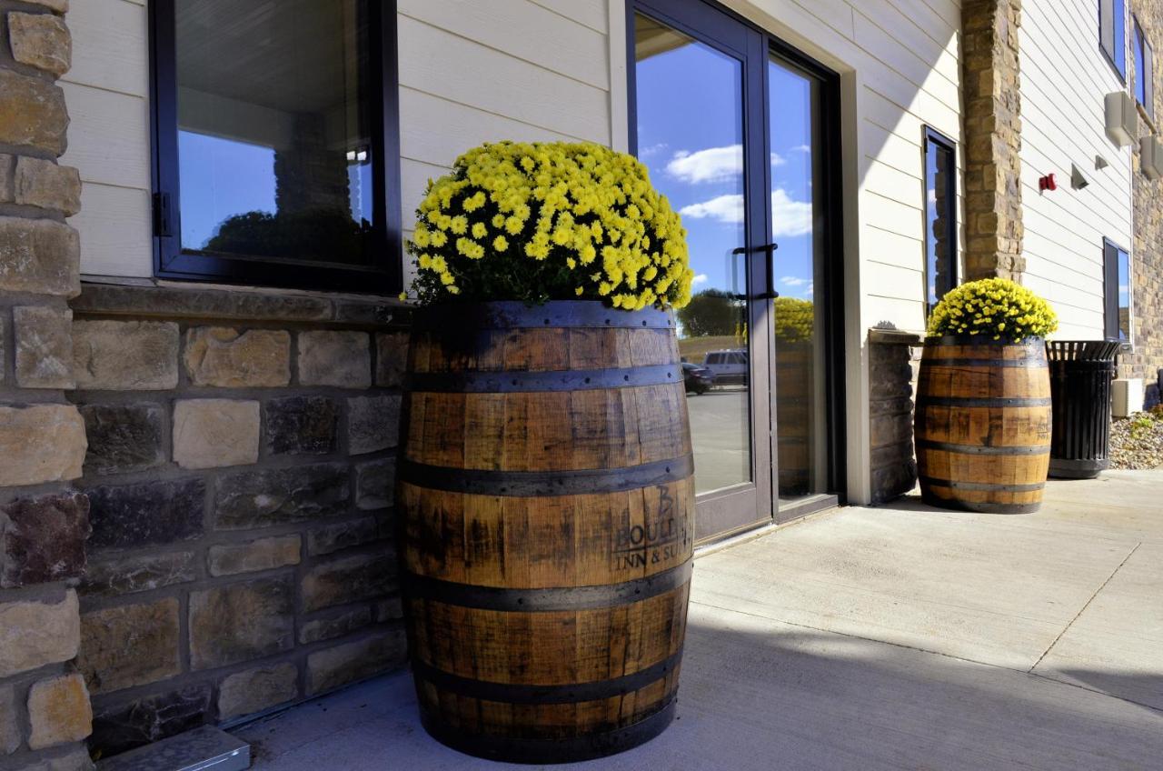Cobblestone Inn&suites - 2* Manning